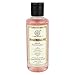 Khadi Rose and Geranium Massage Oil Without Mineral Oil, 210ml RS.224.00