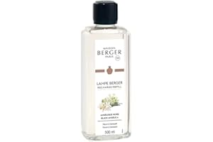 MAISON BERGER - Czarna Angelica - 500 ml
