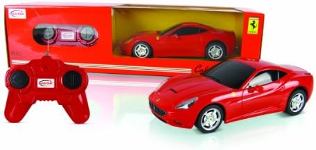 RASTAR Ferrari California