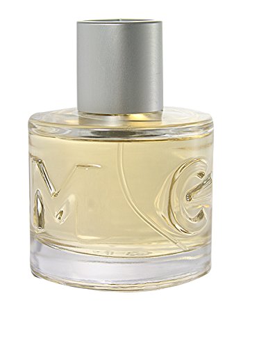 Mexx Woman Eau de Toilette Spray, 60 ml