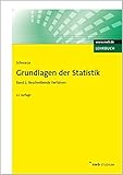 Image de Grundlagen der Statistik, Band 1: Beschreibende Verfahren. (NWB Studium Betriebswirtschaft)