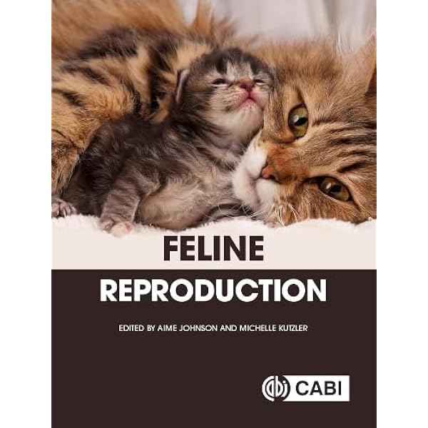 Buy BSAVA Manual of Canine and Feline Reproduction and Neonatology