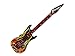 Produktbild Aufblasbare E-Gitarre "Heavy Metal, Rock, Pop - Länge ca. 1,00 m