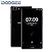 Produktbild Handy DOOGEE MIX Frameless Smart Phone Dual-Kamera 5,5 Zoll Android 7,0 Telefon 4 GB + 64 GB