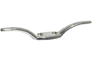 GOLBERG G Rope Cleats – 2 Pack, 5 Pack, 10 Pack, and 20 Pack – Different Length Options Available