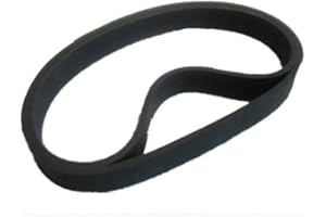 FILTAMAGIC UFT Lot de 2 courroies pour aspirateur Dyson Dyson DC01, DC04 et DC07