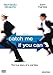 Produktbild Infinite Arts Catch Me If You Can (24inch x 34inch/60cm x 85cm) Silk Print Poster - Silk Printing - 5C723B