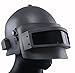 Price comparison product image Playerunknown’s Battlegrounds cosplay mask helmet
