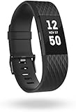 Fitbit Charge 2 Heart Rate and Fitness Wristband
