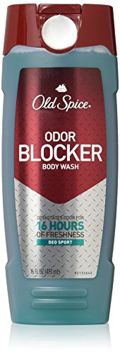 Old Spice Odor Blocker Body Wash 473ml RS.795 (33.00% Off) - Amazon
