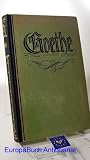 Cover zum Buch "Der unbekannte Goethe"