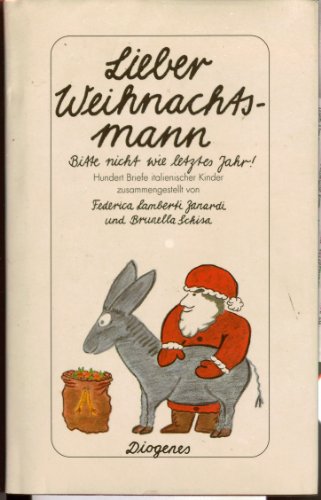 Download Lieber Weihnachtsmann bitte nicht wie letztes Jahr! Download Lieber Weihnachtsmann bitte nicht wie letztes Jahr!