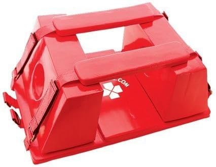 Elifeguard 200 Head Immobilizer -Fits Small Child to Adult