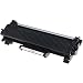 Produktbild EasyInk Toner kompatibel zu Brother TN-2420 für Brother HL-L2310D L2350DW L2357DW L2370DN L2375DW DCP-L2510D L2530DW L2537DW L2550DN MFC-L2710DN L2710DW L2730DW L2750DW, Schwarz 3000 Seiten - ohne Chip mit Chiptransfer und Anleitung