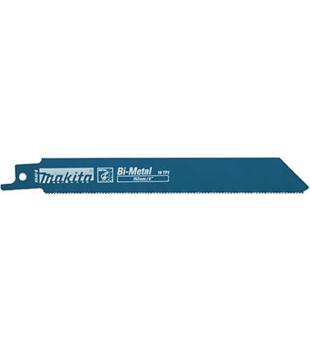 Makita P-47058 Reciproblatt BIM 300/6Z 8171 0621 Makita P-47058 Reciproblatt BIM 300/6Z 8171 0621