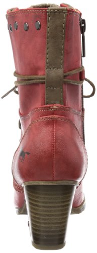 Mustang Damen Halbschaft Stiefel - 2