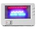 Produktbild M&H-24 LED TV-Simulator, Fernseh-Atrappe Fake-Fernseher Attrappe Dummy, Einbruchschutz durch Licht-Simulation, Home-Security mit 37 LED's 1 TV Simulator