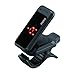 Price comparison product image Korg Pitchclip - Clip-On Chromatic Tuner for Guitar & Bass