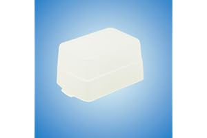 Yongnuo OS03140 Blitz Diffusor Aufsatz für YN-568 EX