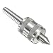 Produktbild MT2 Precision Rotary Live Center Taper METALWORKING Lathe Chuck Stock
