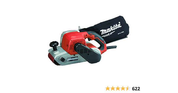 Makita M9400 Belt Sander, M9400 