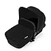 Ickle Bubba Stomp V2 All-in-One Travel System (Black)