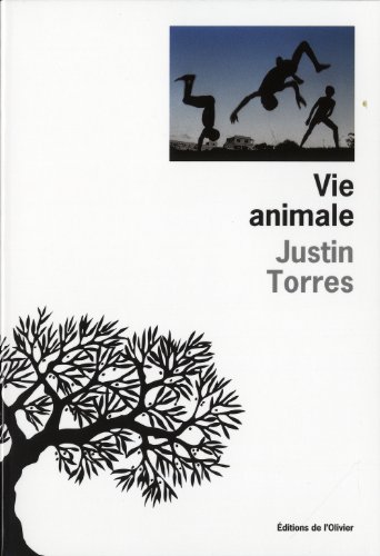 couverture de : Vie animale