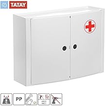 Suchergebnis auf Amazon.de für: hausapotheke schrank - Mit Prime bestellbar