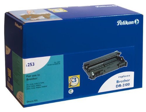 Preisvergleich Produktbild Pelikan Drum Kit für DR-2100