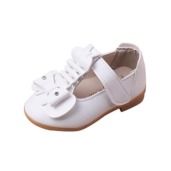 zapatos de niña de vestir