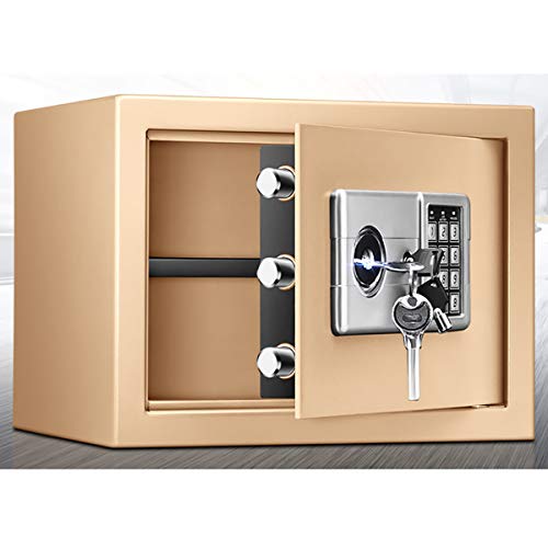 Cassaforte Sicura Recensione Prezzo Migliore 2020 Online