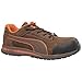Produktbild Safety Herren Dash Low EH Braun Sneaker 9 W