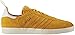 Produktbild adidas Originals Herren Sneakers "Gazelle" gelb (31) 44