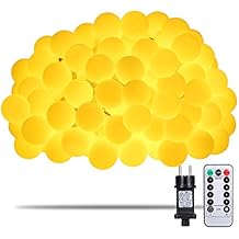 Kugel gartenbeleuchtung