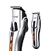 Produktbild PYRUS Haarschneider Elektrorasierer für Männer & Baby, Multifunktions Power Razor Trimmer für Kopf, Gesicht, Nase, Elektrische Herren Rasierer, Rasierer (8 Anhänge)