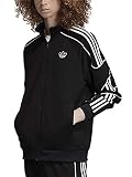 Adidas logo adidas Fstrike TT Sweatshirt, Hombre, Black, XS