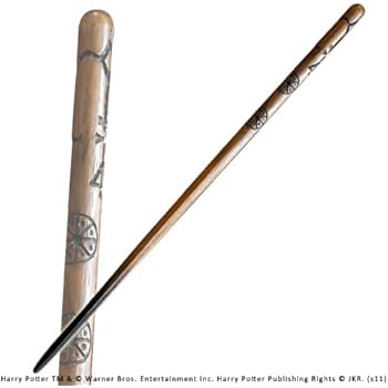 baguette de cedric diggory