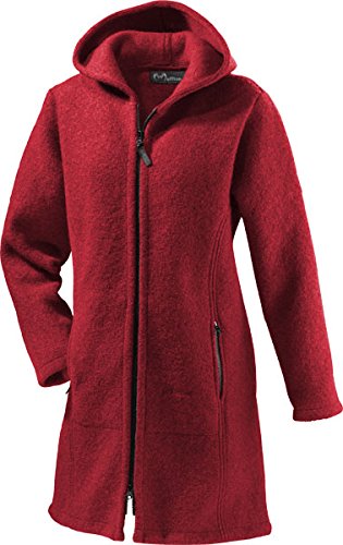 Preisvergleich Produktbild Mufflon W300 Emma ruby XL
