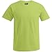 Produktbild Promodoro 3099-S-1000 Herren-T-Shirt, Größe S – schwarz – P, grün, 3099-M-4800