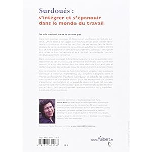 Surdoués : S intégrer et s épanouir dans le monde du travail Livre en Ligne Surdoués : S intégrer et s épanouir dans le monde du travail Livre en Ligne - Telecharger Ebook