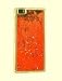 Produktbild FUN CASE Für Xiaomi Redmi Note 4 / Xiaomi Remi Note 4X Treibsand Liquid Pearl Glitzer Wasser Handy Cover Hülle Case Glitzer Sterne Flüssig Sternenstaub Hard Case Etui Silikonhülle (korallen)
