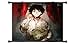Produktbild Maoyu Mao Yusha: Archenemy and Hero Anime Fabric Wall Scroll Poster (32 x 32) Inches
