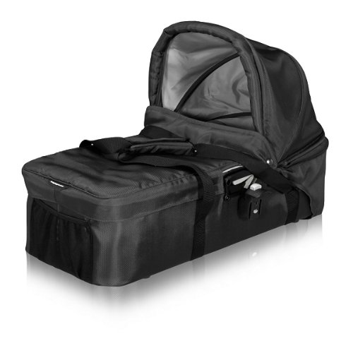 Baby Jogger Versa Carrycot (Black)