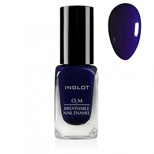 Inglot Halal o2m Breathable Nail Polish 694 by HealthMarket