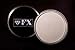 32g Diamond FX Metallic Face Paint - White