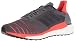 Produktbild adidasAQ0332-10.5 - Solar Glide Herren, Grau (Grey/Black/Hi-Res Red), 43 D(M) EU
