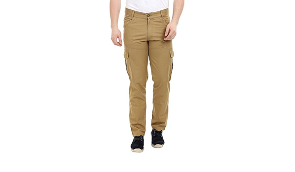6 pocket khaki pants