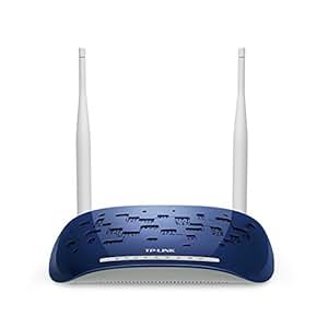 TP LINK TD W8960N Wireless N300 ADSL2 Modem Router Buy   TP LINK TD W8960N Wireless N300 ADSL2 Modem Router Buy