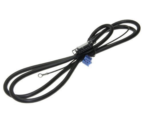 Preisvergleich Produktbild Wechslerkabel 1,5Meter