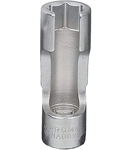 KS Tools 918.1214 Douille 1/2" 6 Pans 14 Mm CHROMEplus